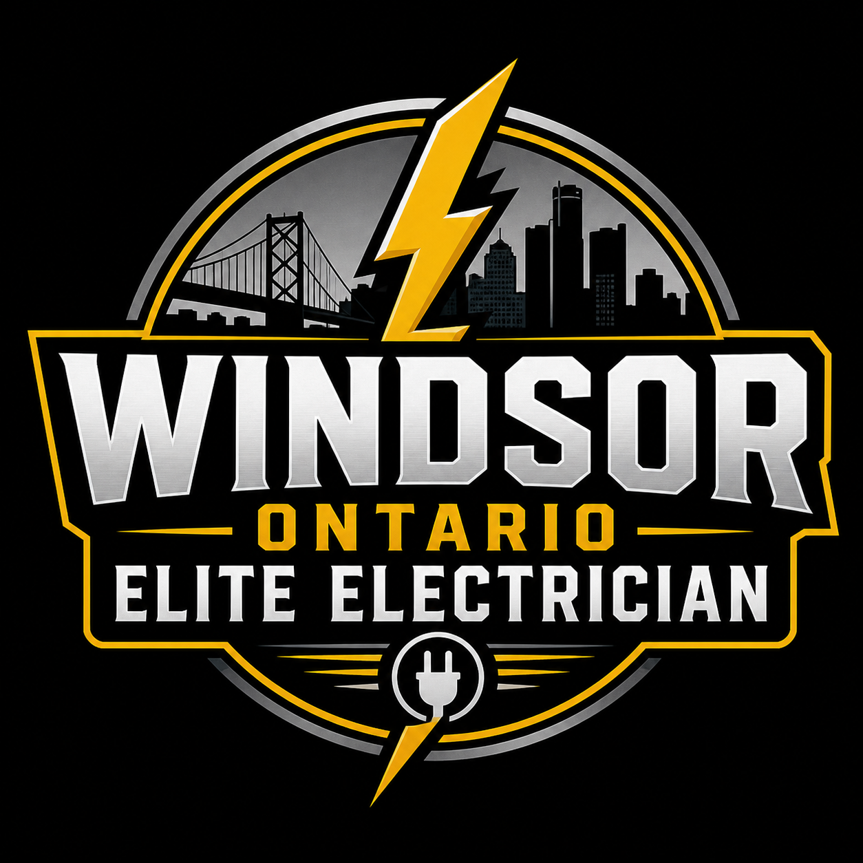 Windsor Ontario Elite Electrician